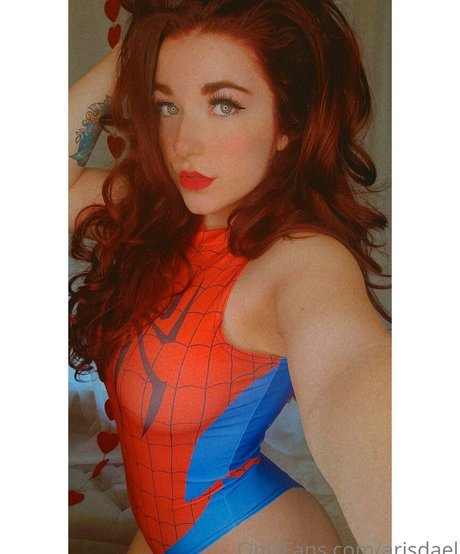 arisdael star hd pic