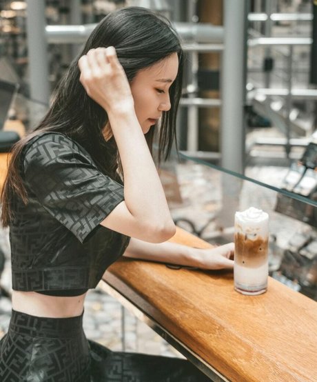 TheJessieJiang model porn galleries