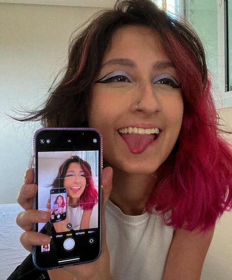 Caarolinga beautiful star archive