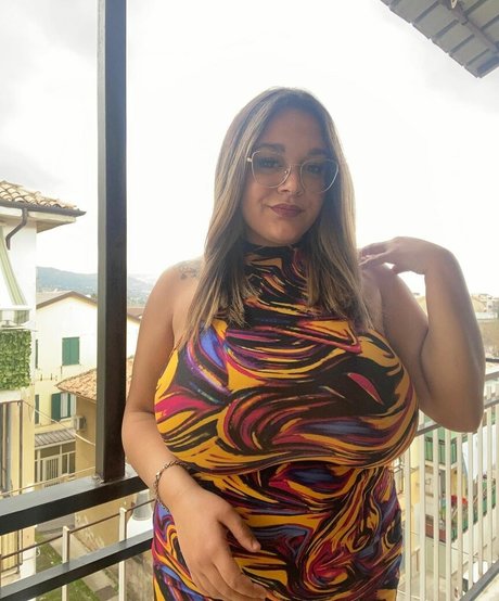 Letizia Scrivani pornstar nude images