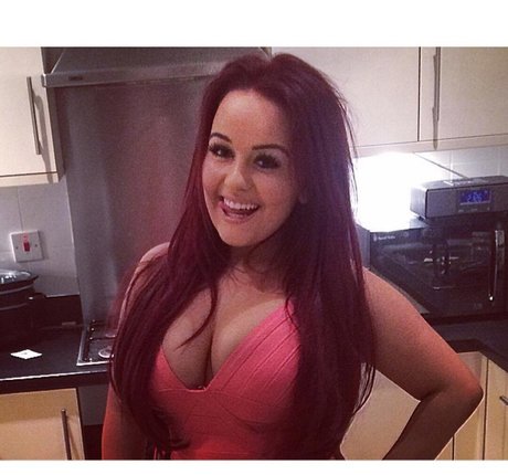 Shauni Rixon erotic pornstar images