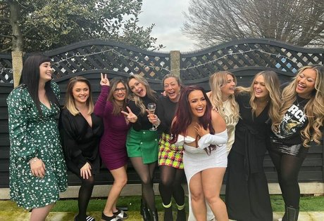 Shauni Rixon pornstar erotic picture