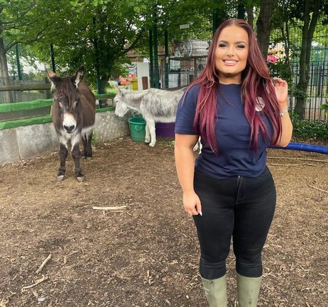 Shauni Rixon beautiful pornstar pic