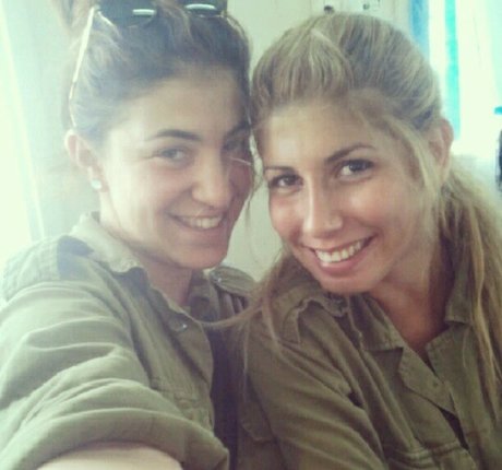 Daniella Yallouz exclusive pornstar images