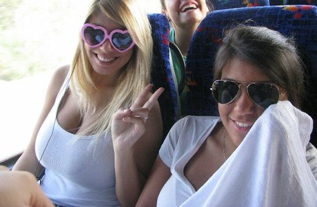 Daniella Yallouz nudes pornstar pics