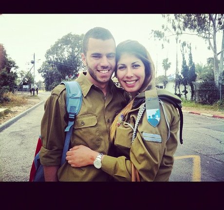 Daniella Yallouz star pretty gallery