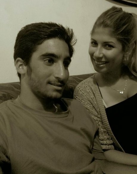 Daniella Yallouz pretty model picture