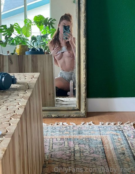 Baby red_ star pornographic photo