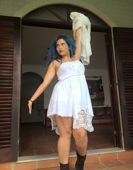 Cecilia Ramos free star images