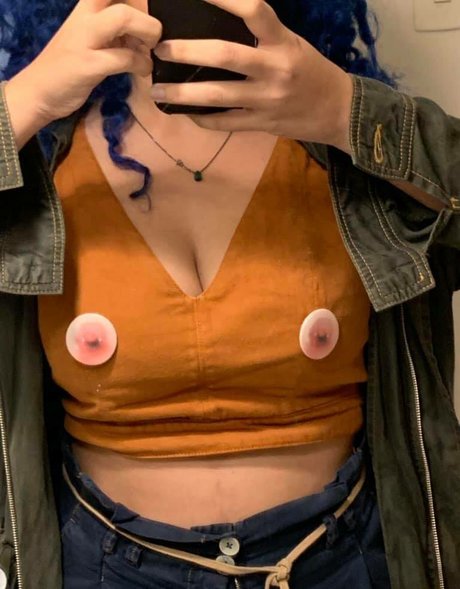 Cecilia Ramos exclusive model images