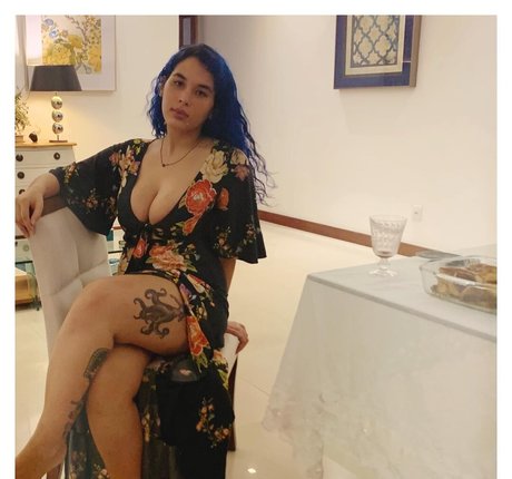 Cecilia Ramos pornstar xxx photo