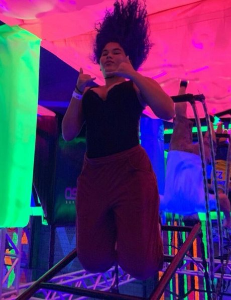 Cecilia Ramos erotic pornstar galleries