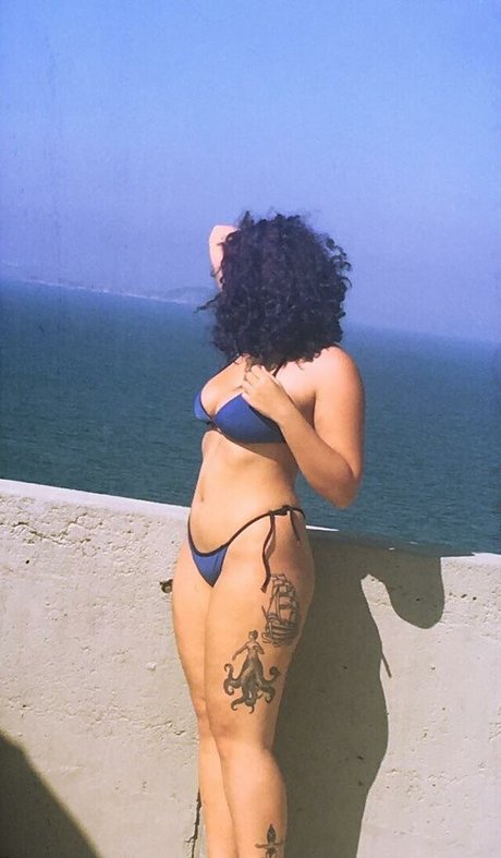 Cecilia Ramos pretty star picture