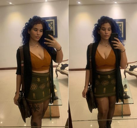 Cecilia Ramos star pretty img