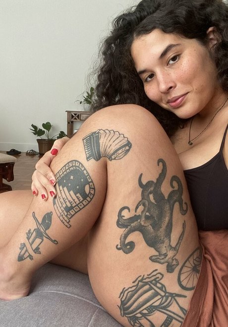 Cecilia Ramos star nude img