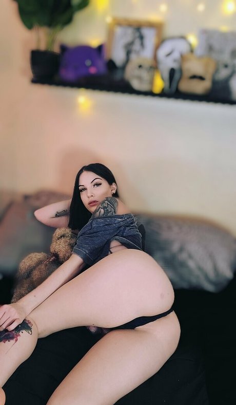 therileydaniels nice model archive