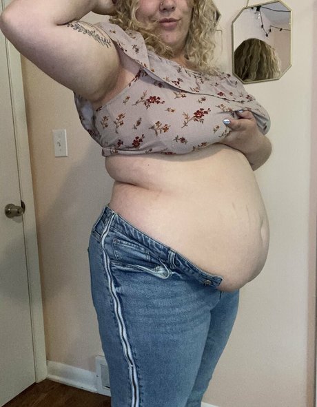 softnsweeet0 nudes model pics