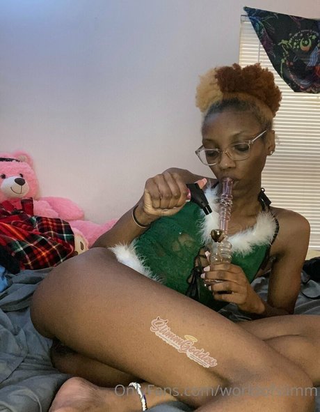 worldofslimm model nudes image