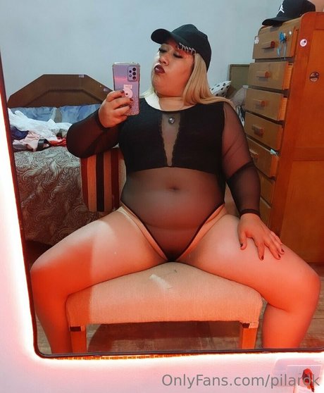 pilarok nice actress pic