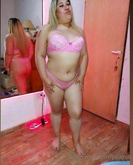 pilarok model art img