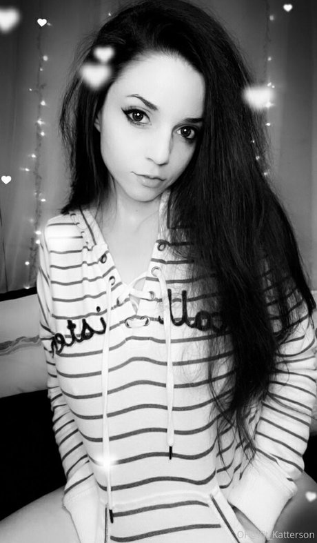 Kit katterson best model galleries