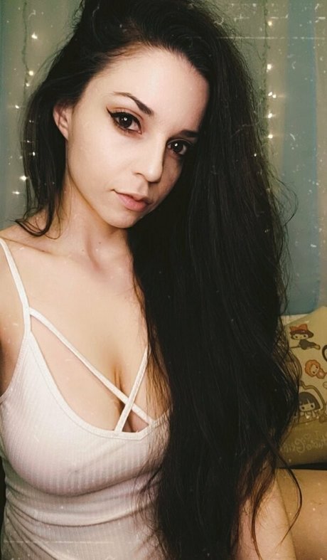 Kit katterson adult model picture