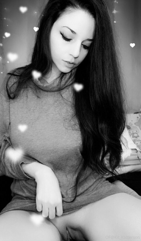 Kit katterson star nude pics