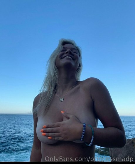 Madison Park hd model image