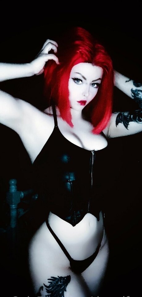 dawolfzz hd model pic