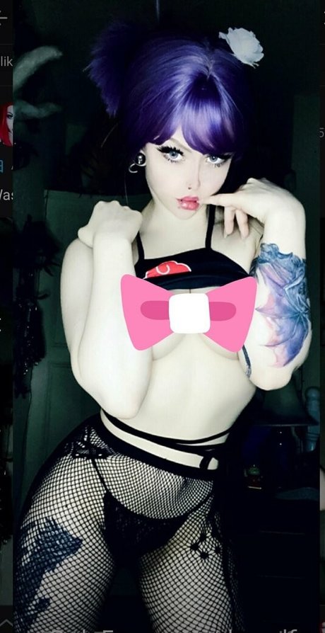 dawolfzz model nude img