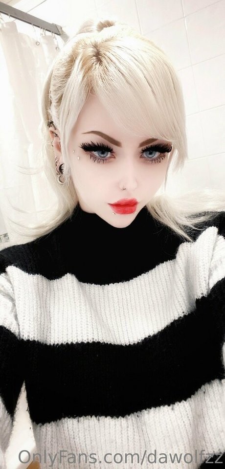 dawolfzz pornstar xxx gallery