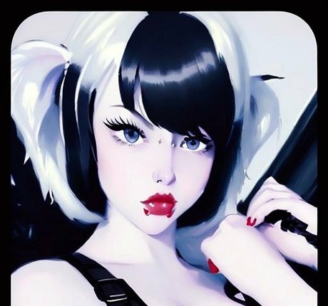 dawolfzz model sexy photos