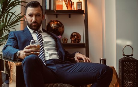 leobear star exclusive photo