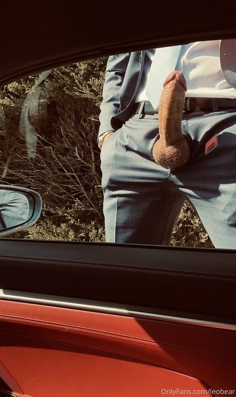 leobear sex star pictures