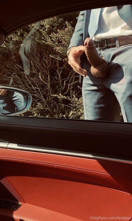 leobear adult star galleries