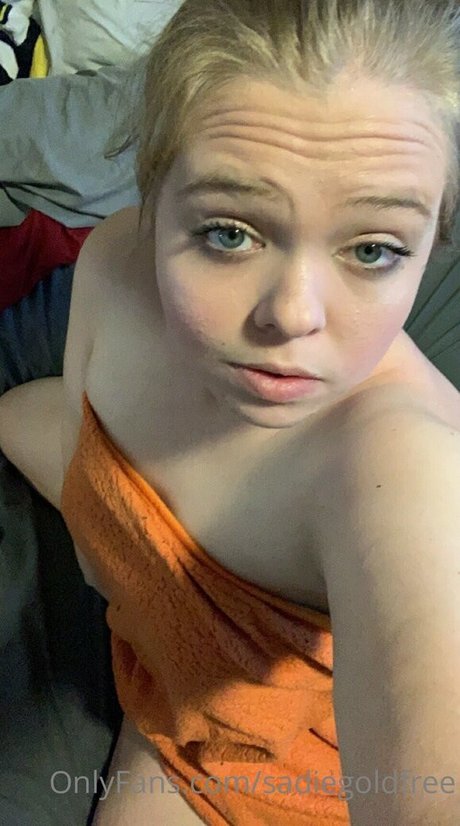 sadiegoldfree perfect model gallery