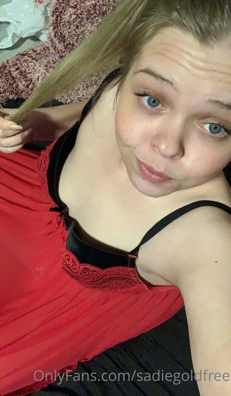 sadiegoldfree pornstar nude galleries