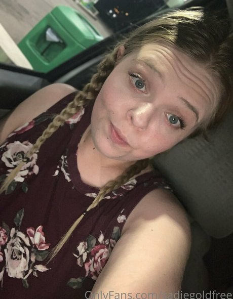 sadiegoldfree nude pornstar galleries