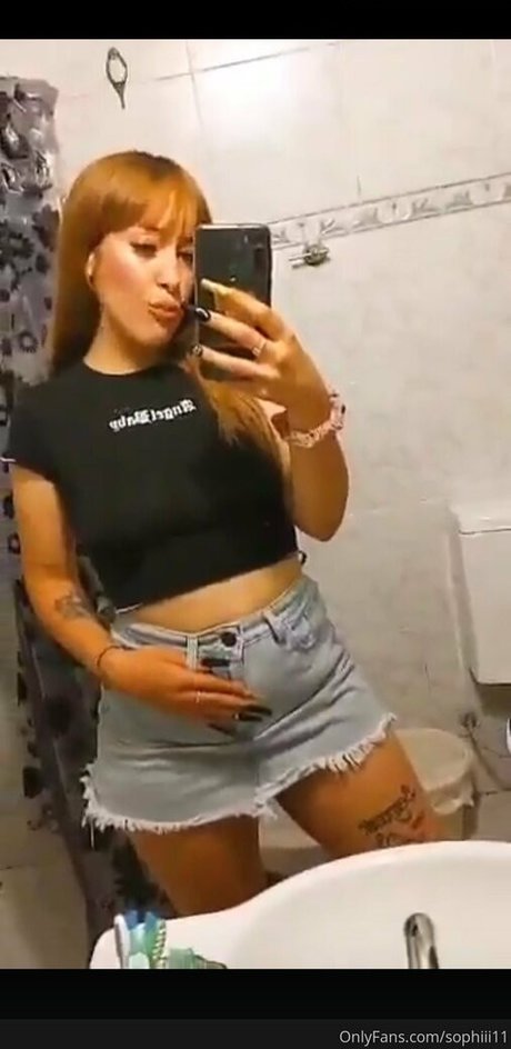 ssophhie exclusive pornstar pictures