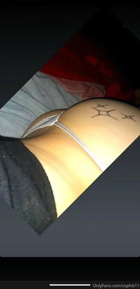 ssophhie exclusive pornstar image