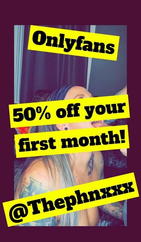 Thephnxxx pornstar xxx photo