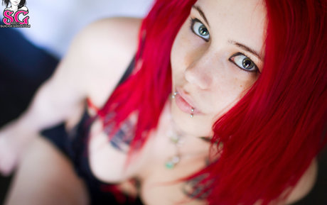 Felynx art model pic