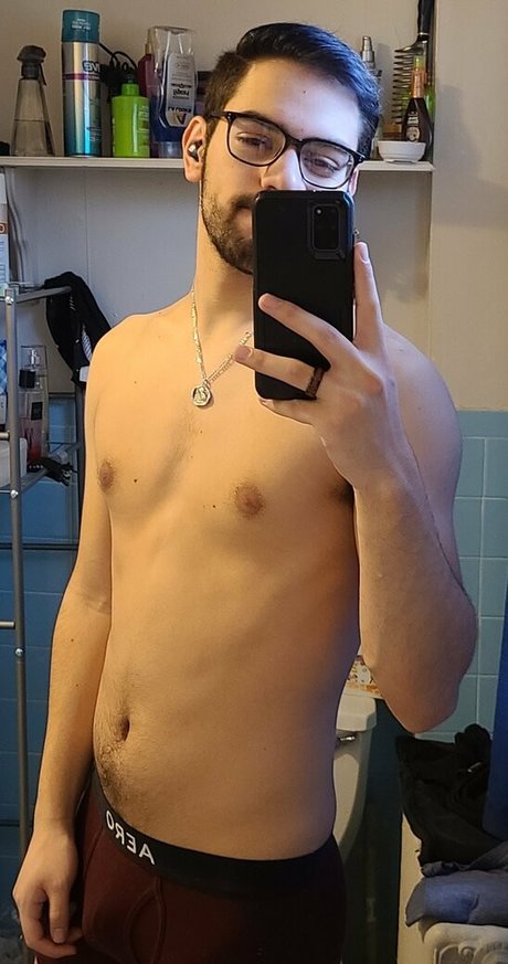 tragicgaynerd model nudes img