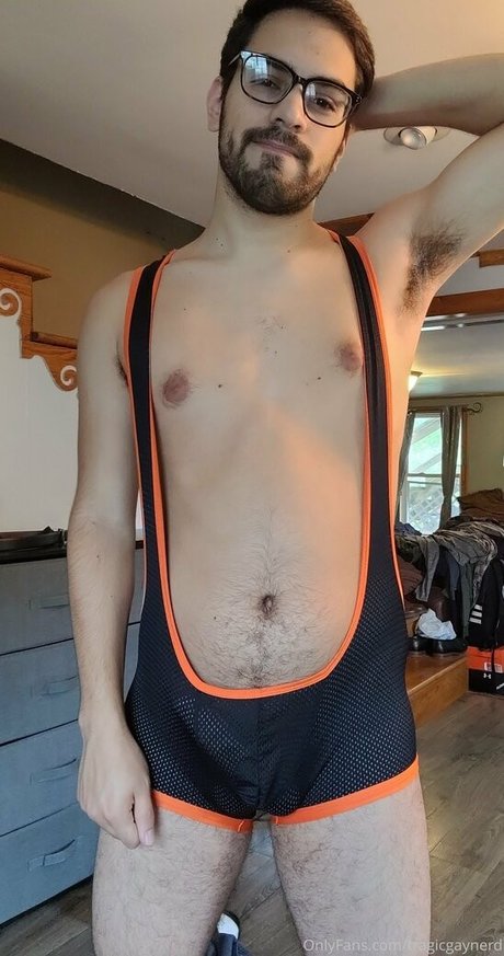 tragicgaynerd star erotic photos