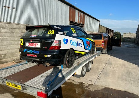 mansellracing star nice pictures