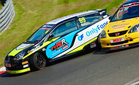 mansellracing star perfect gallery