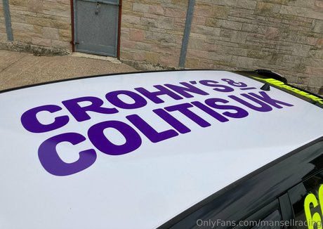 mansellracing art actress image