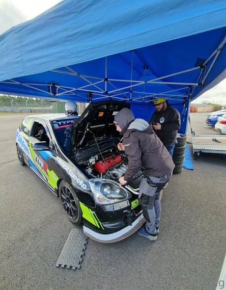 mansellracing model pretty archive