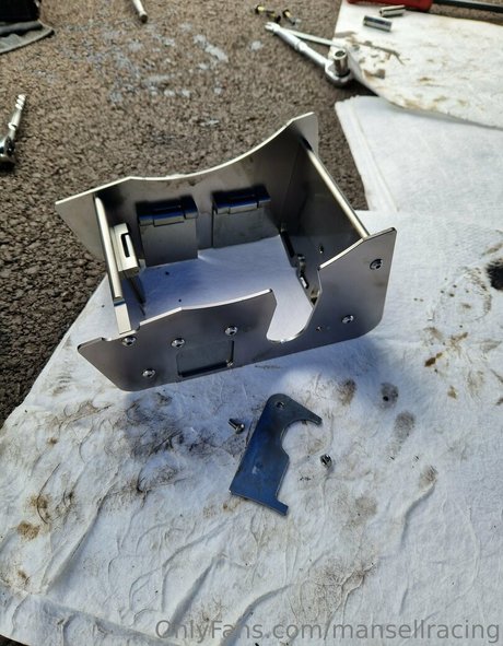 mansellracing pretty star gallery