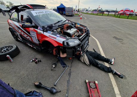 mansellracing erotic star pic